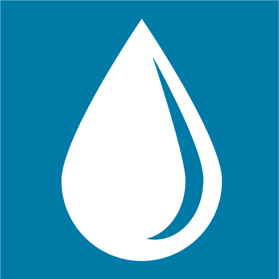 water drop
